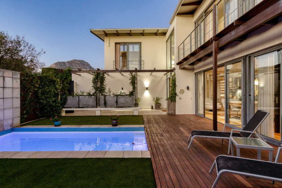 4 Bedroom Property for Sale in Briza Western Cape